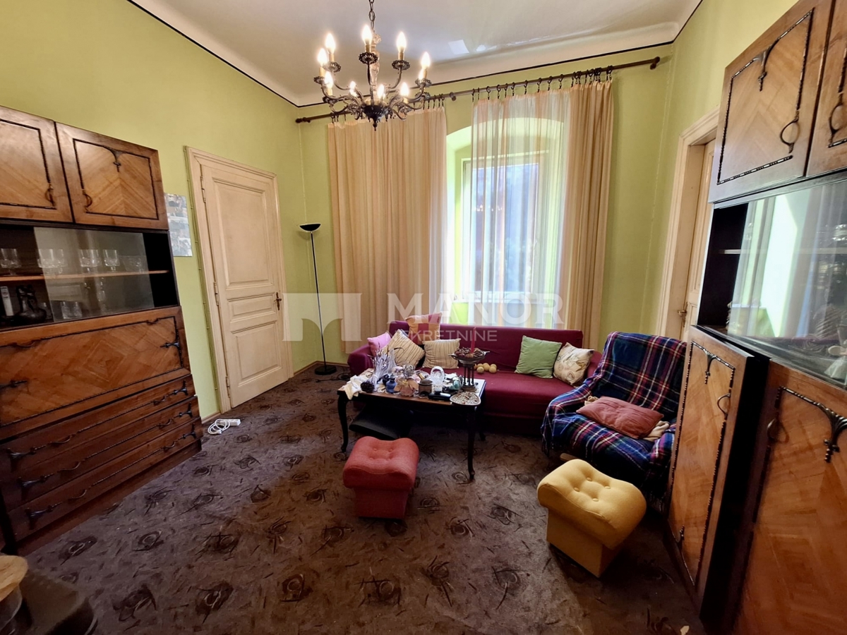 Appartamento Pećine, Rijeka, 105m2