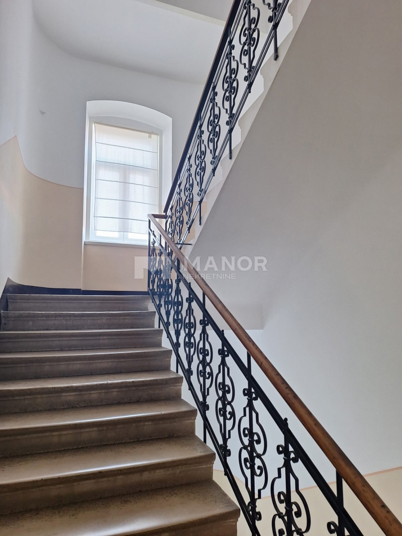 Appartamento Pećine, Rijeka, 105m2
