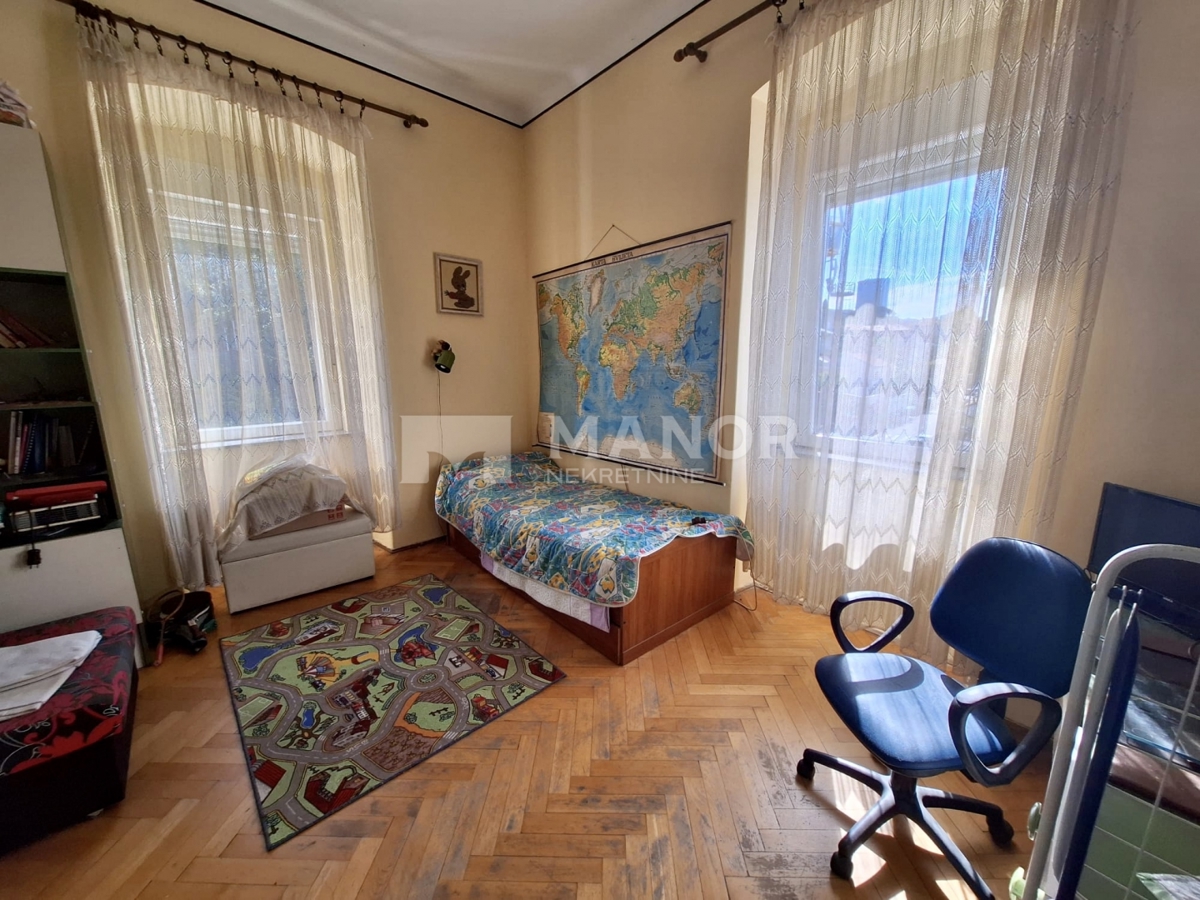 Appartamento Pećine, Rijeka, 105m2