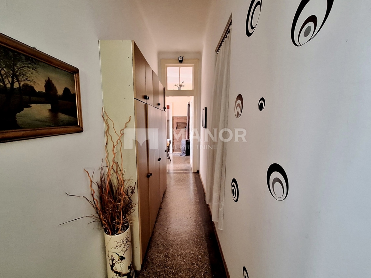 Appartamento Pećine, Rijeka, 105m2