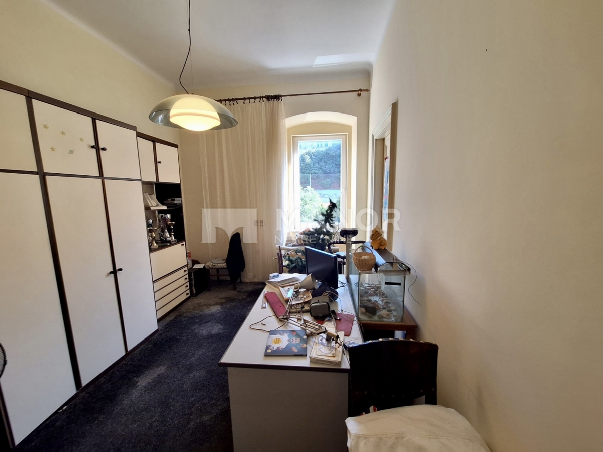 Appartamento Pećine, Rijeka, 105m2