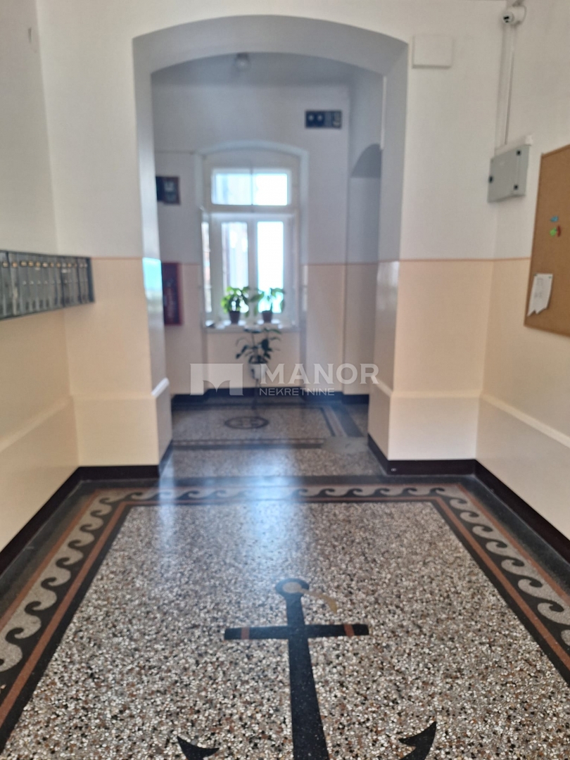 Appartamento Pećine, Rijeka, 105m2