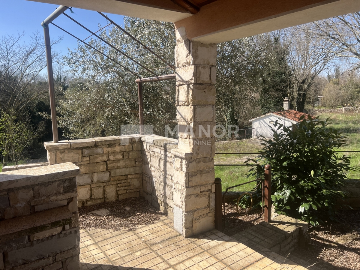 Casa Baderna, Poreč, 110m2