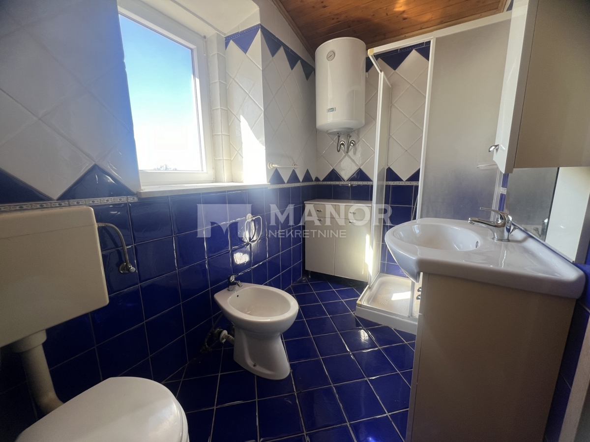 Casa Baderna, Poreč, 110m2