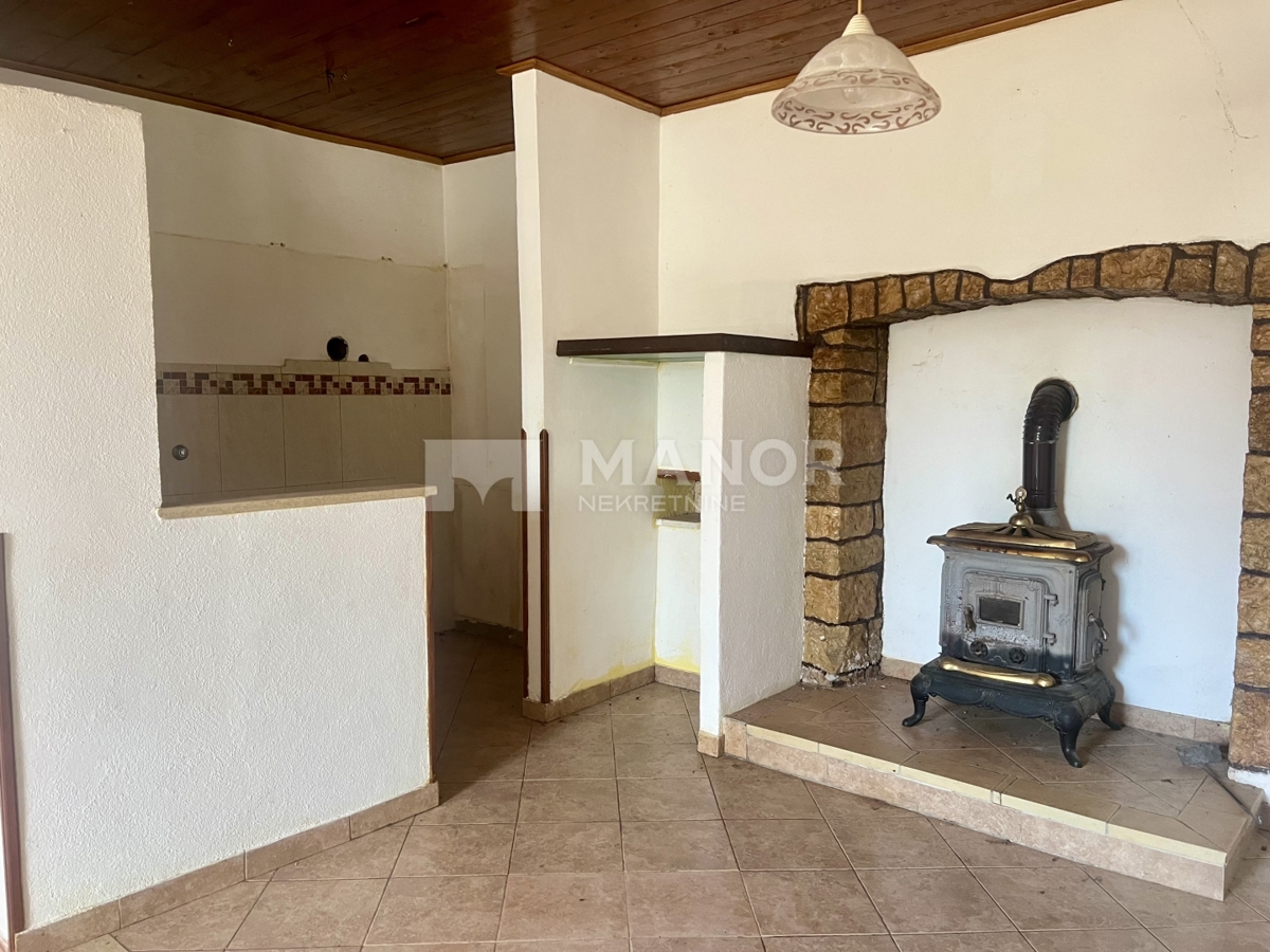 Casa Baderna, Poreč, 110m2