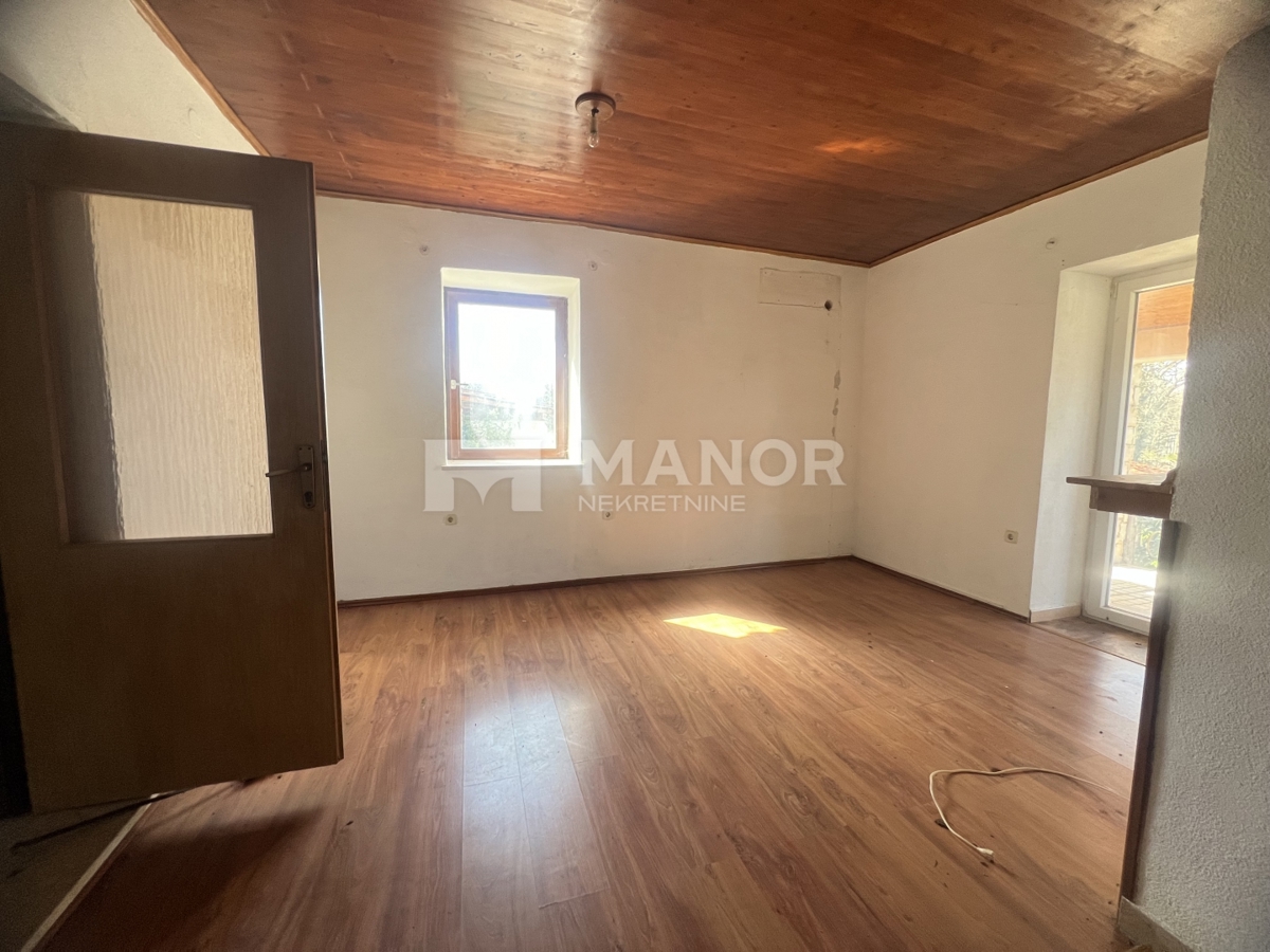 Casa Baderna, Poreč, 110m2