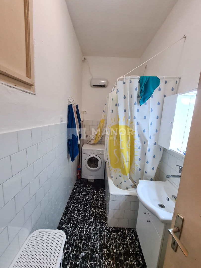 Appartamento Brajda, Rijeka, 102,55m2