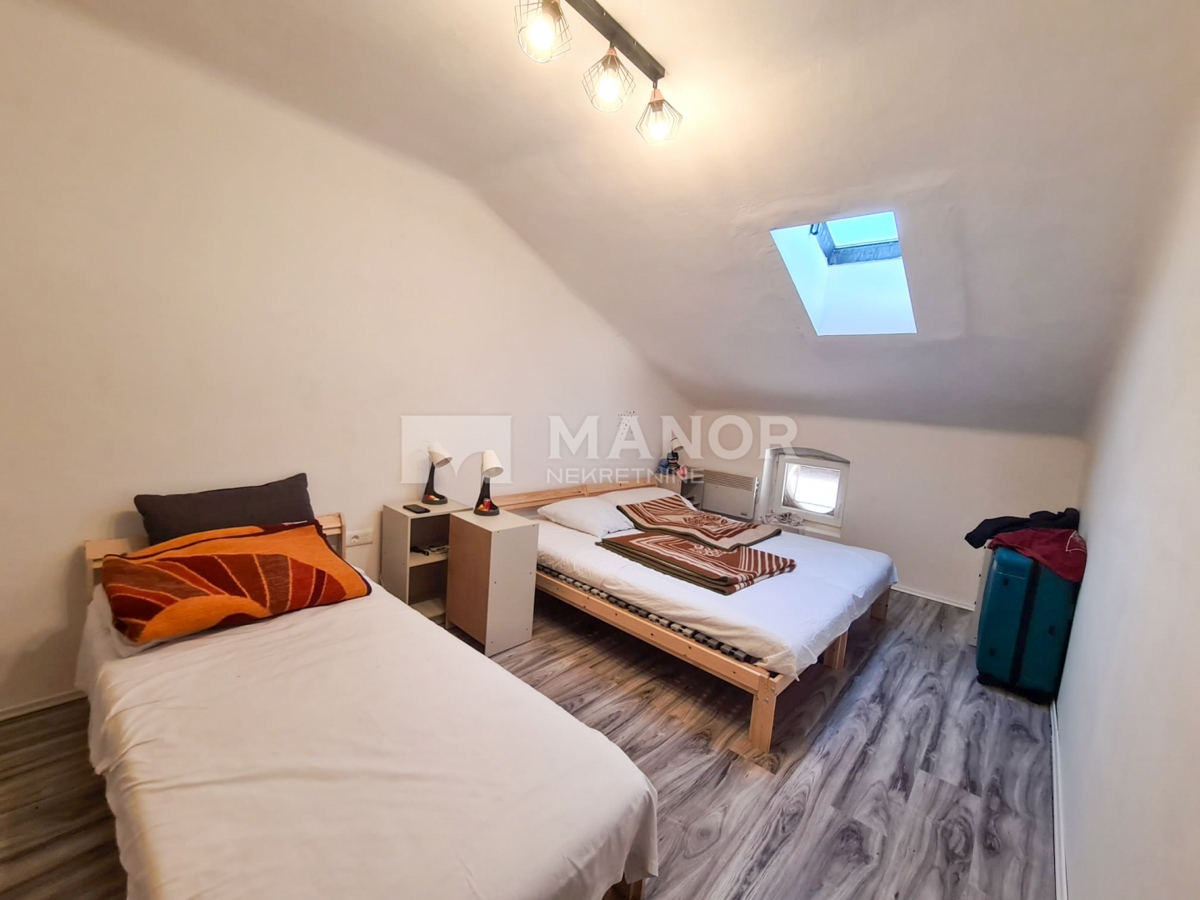 Appartamento Brajda, Rijeka, 102,55m2