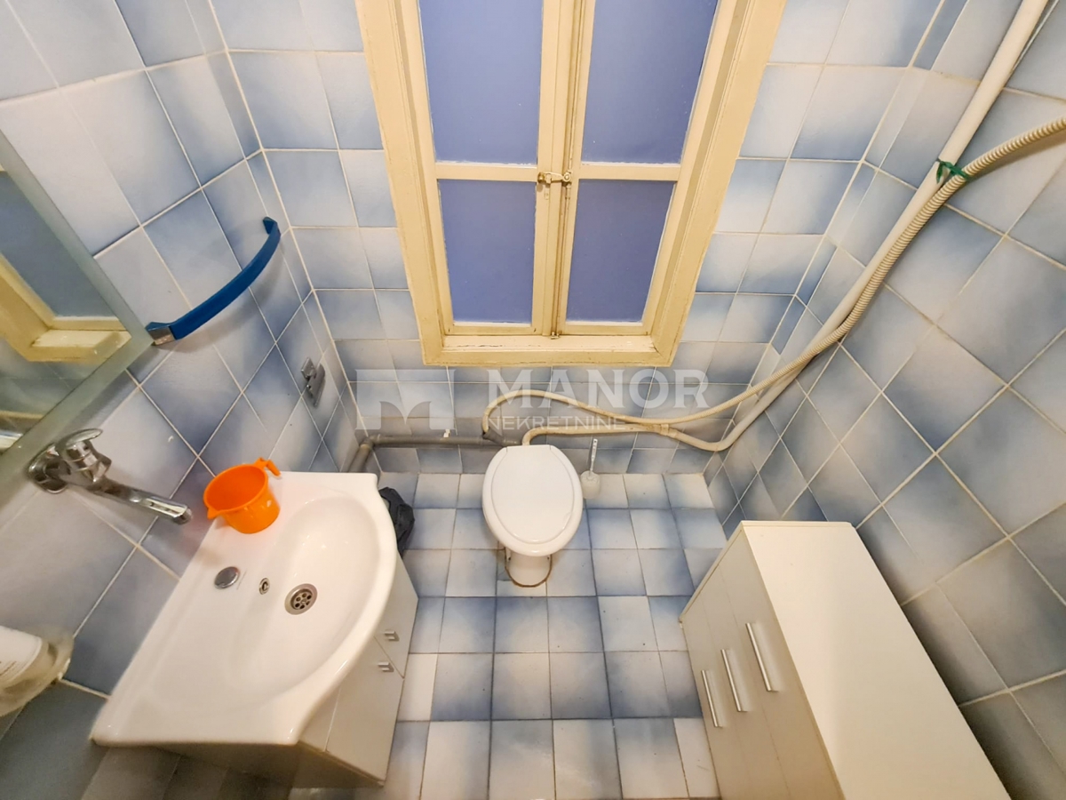 Appartamento Brajda, Rijeka, 102,55m2