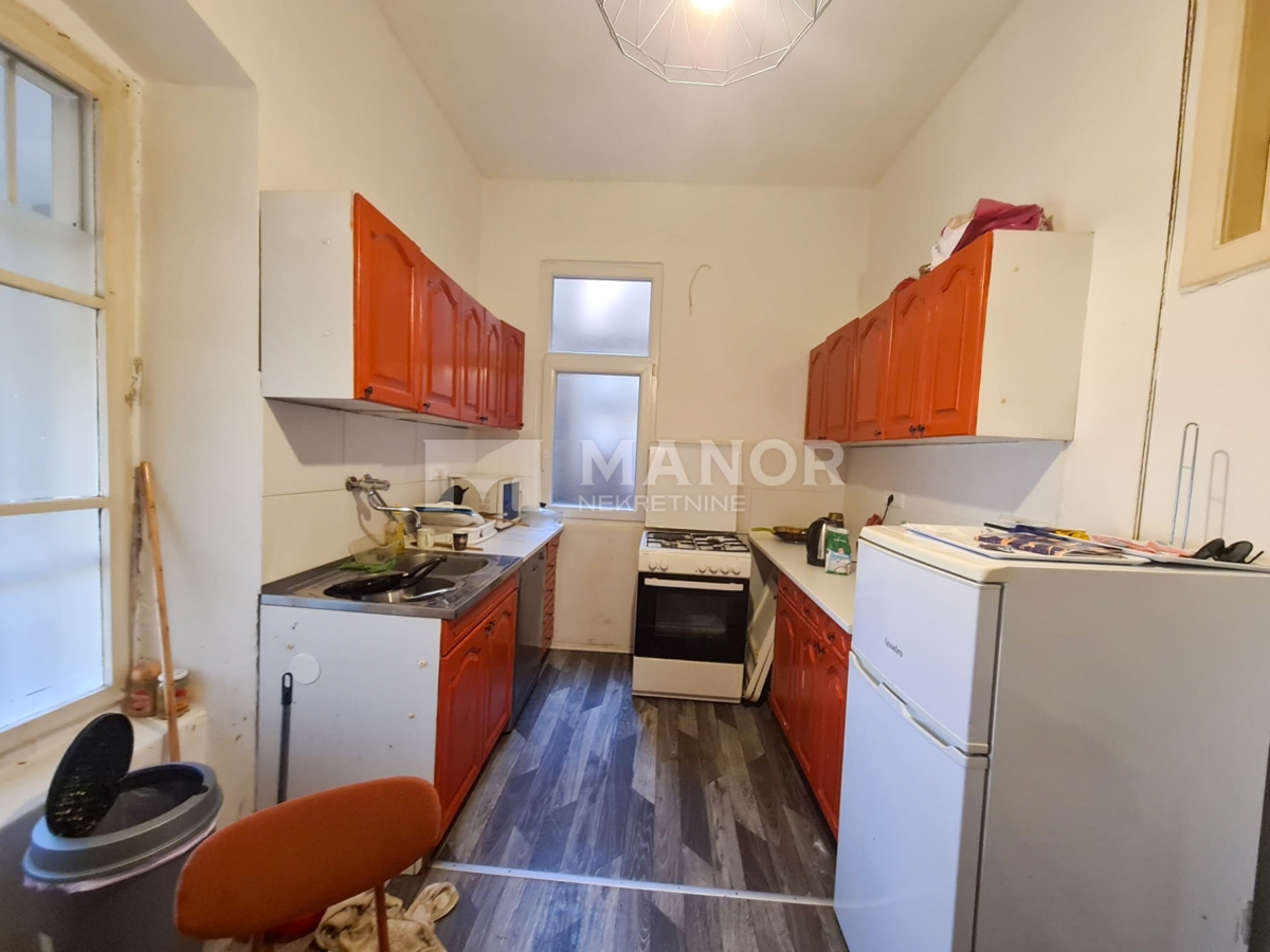 Appartamento Brajda, Rijeka, 102,55m2