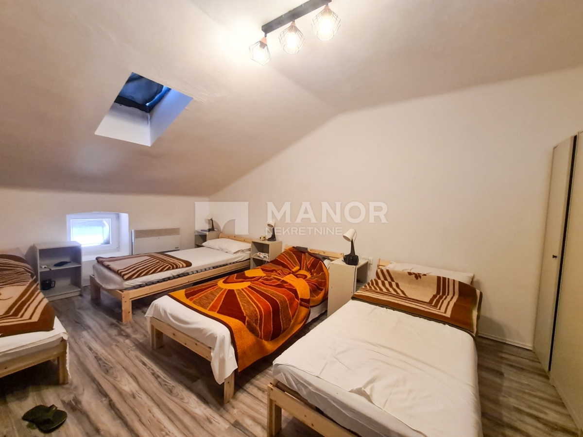 Appartamento Brajda, Rijeka, 102,55m2