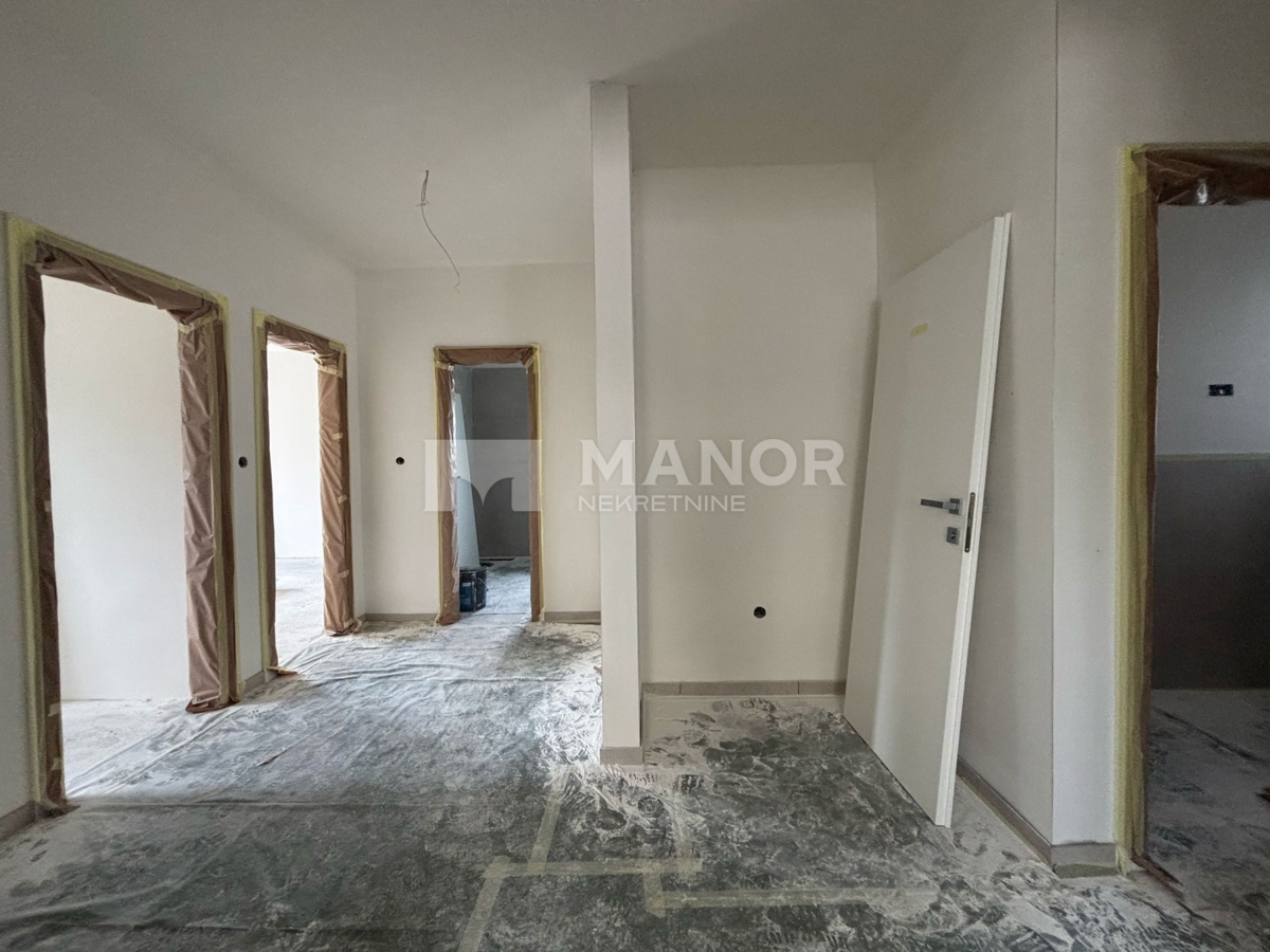 Appartamento Srdoči, Rijeka, 114m2