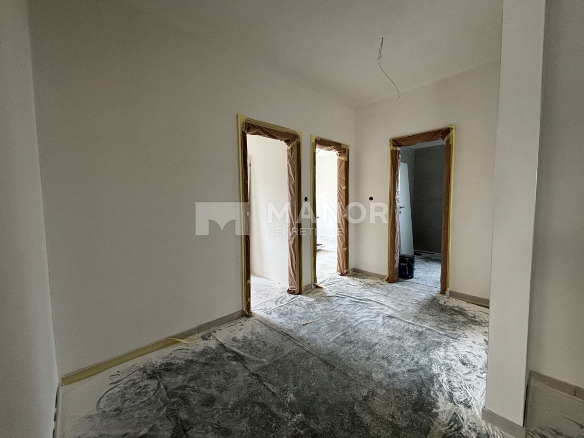 Appartamento Srdoči, Rijeka, 114m2