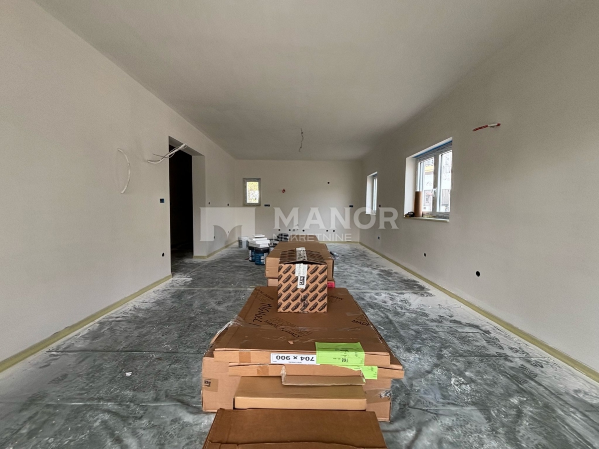 Appartamento Srdoči, Rijeka, 114m2