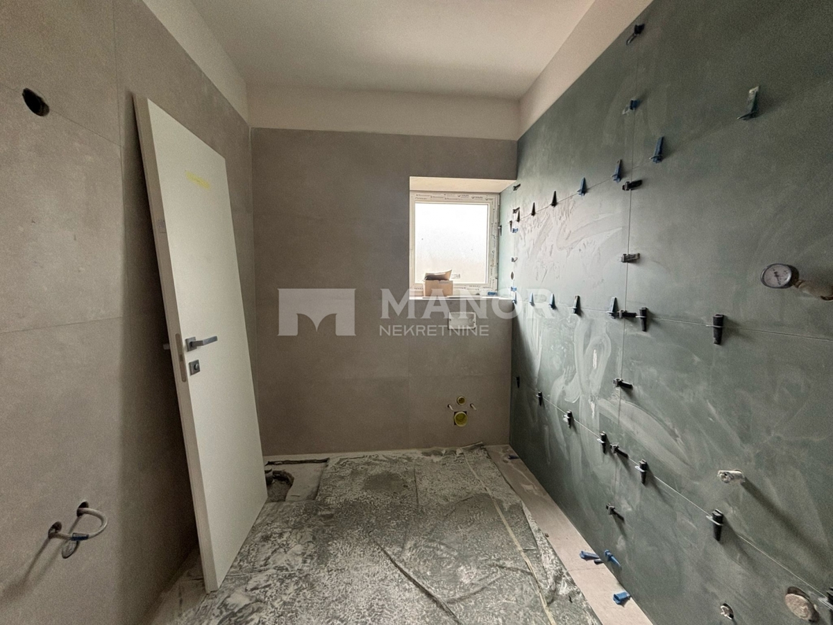 Appartamento Srdoči, Rijeka, 114m2