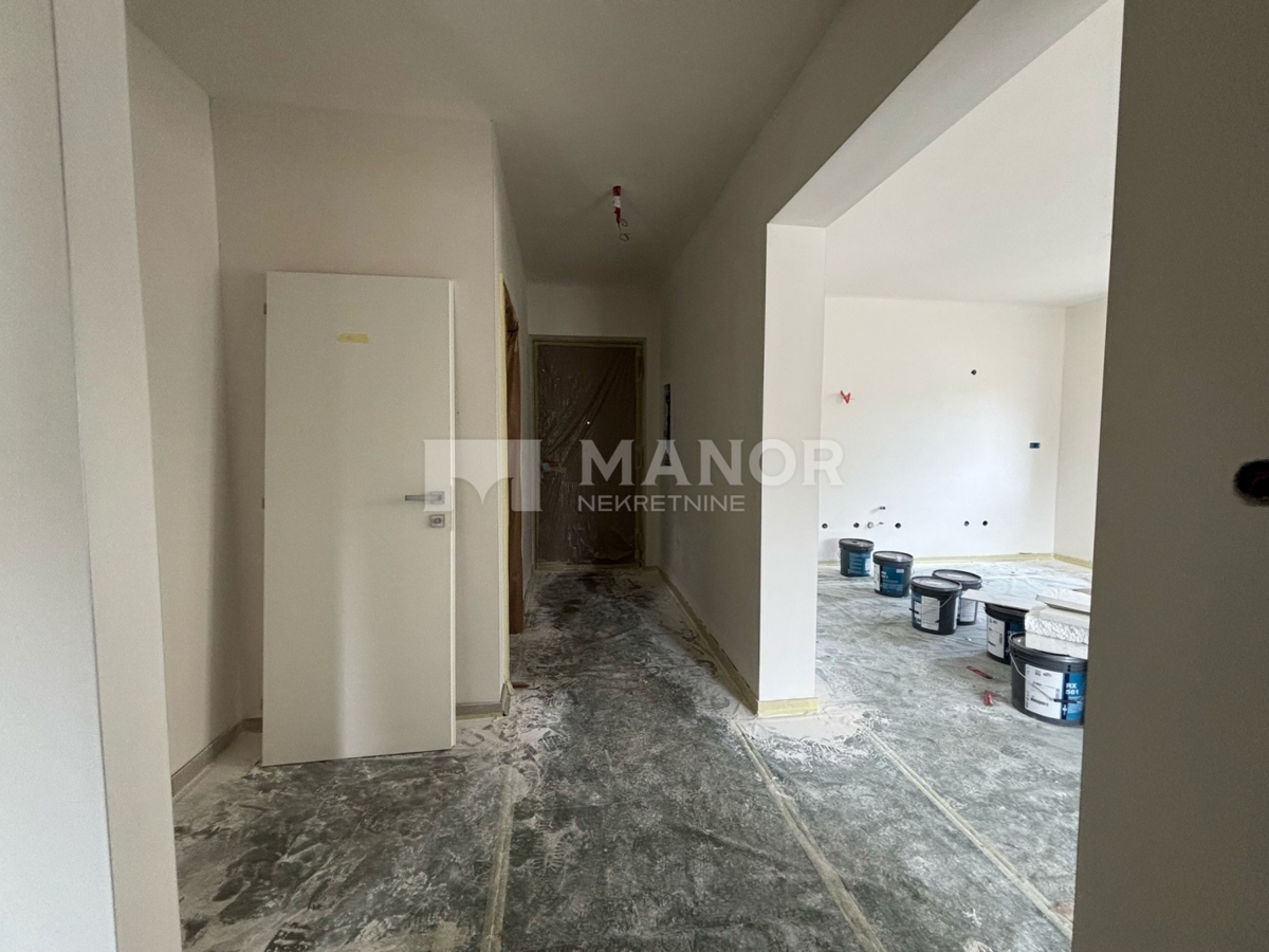 Appartamento Srdoči, Rijeka, 114m2