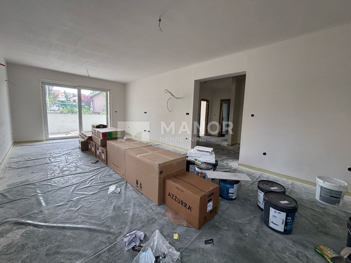 Appartamento Srdoči, Rijeka, 114m2