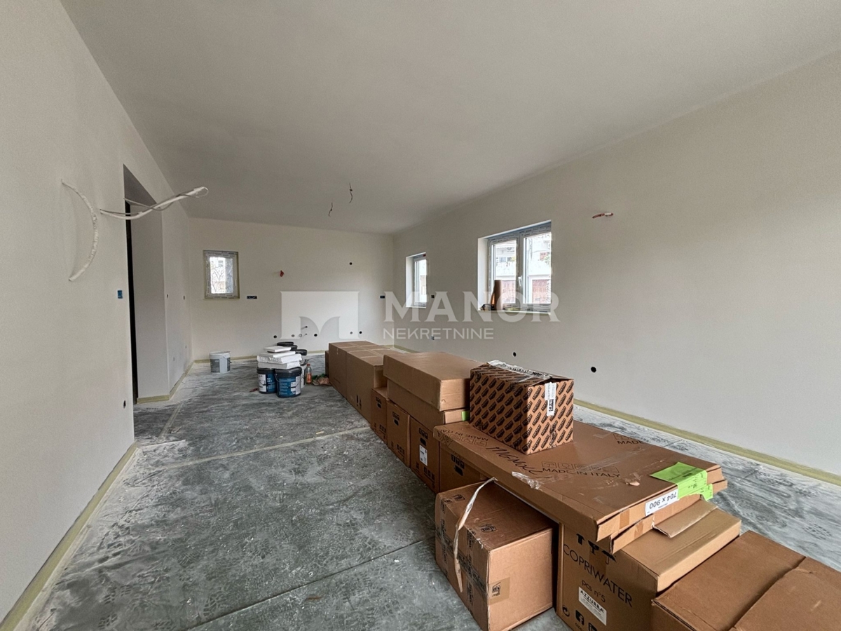 Appartamento Srdoči, Rijeka, 114m2