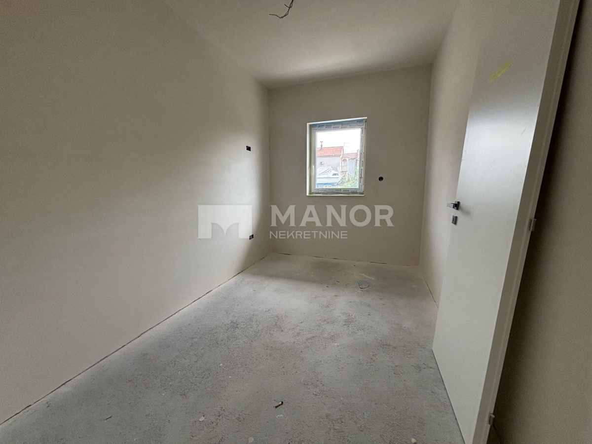 Appartamento Srdoči, Rijeka, 114m2