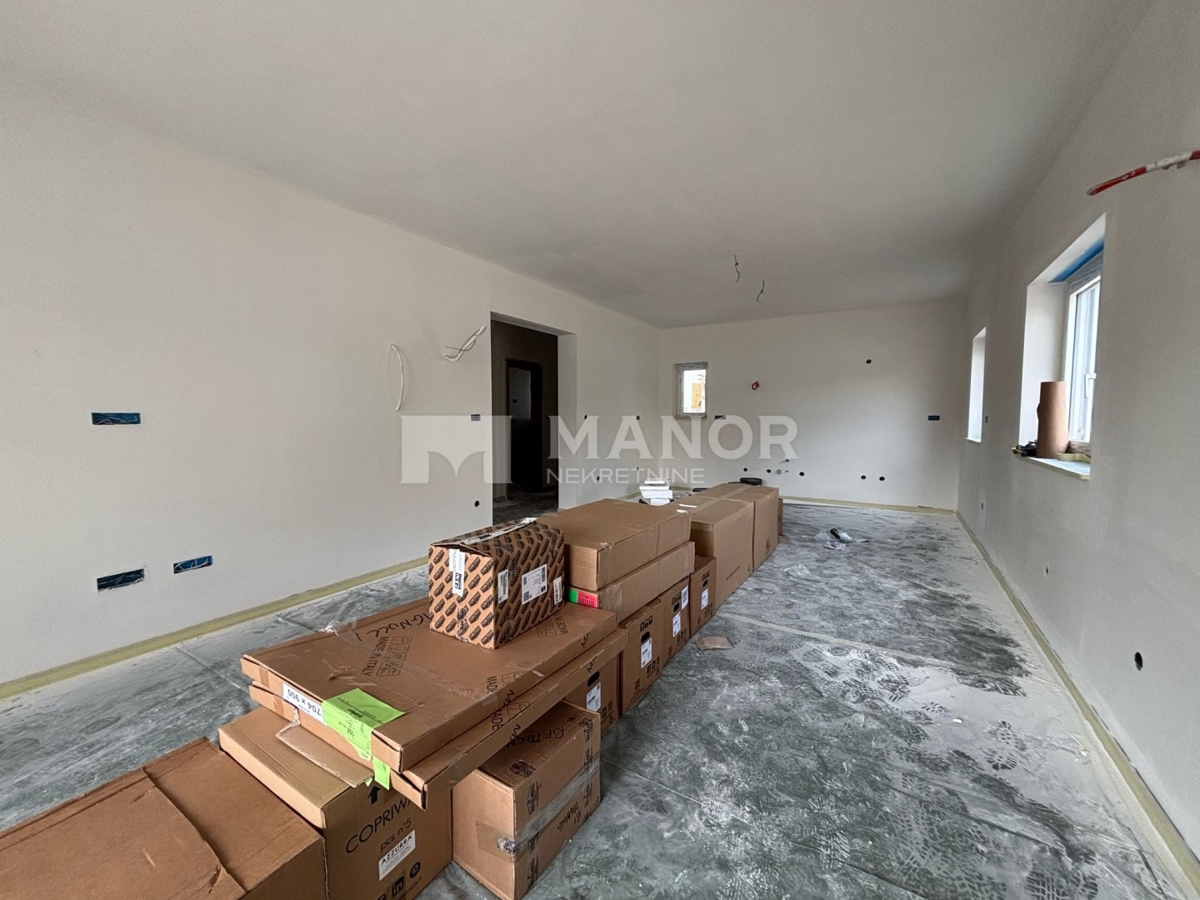 Appartamento Srdoči, Rijeka, 114m2