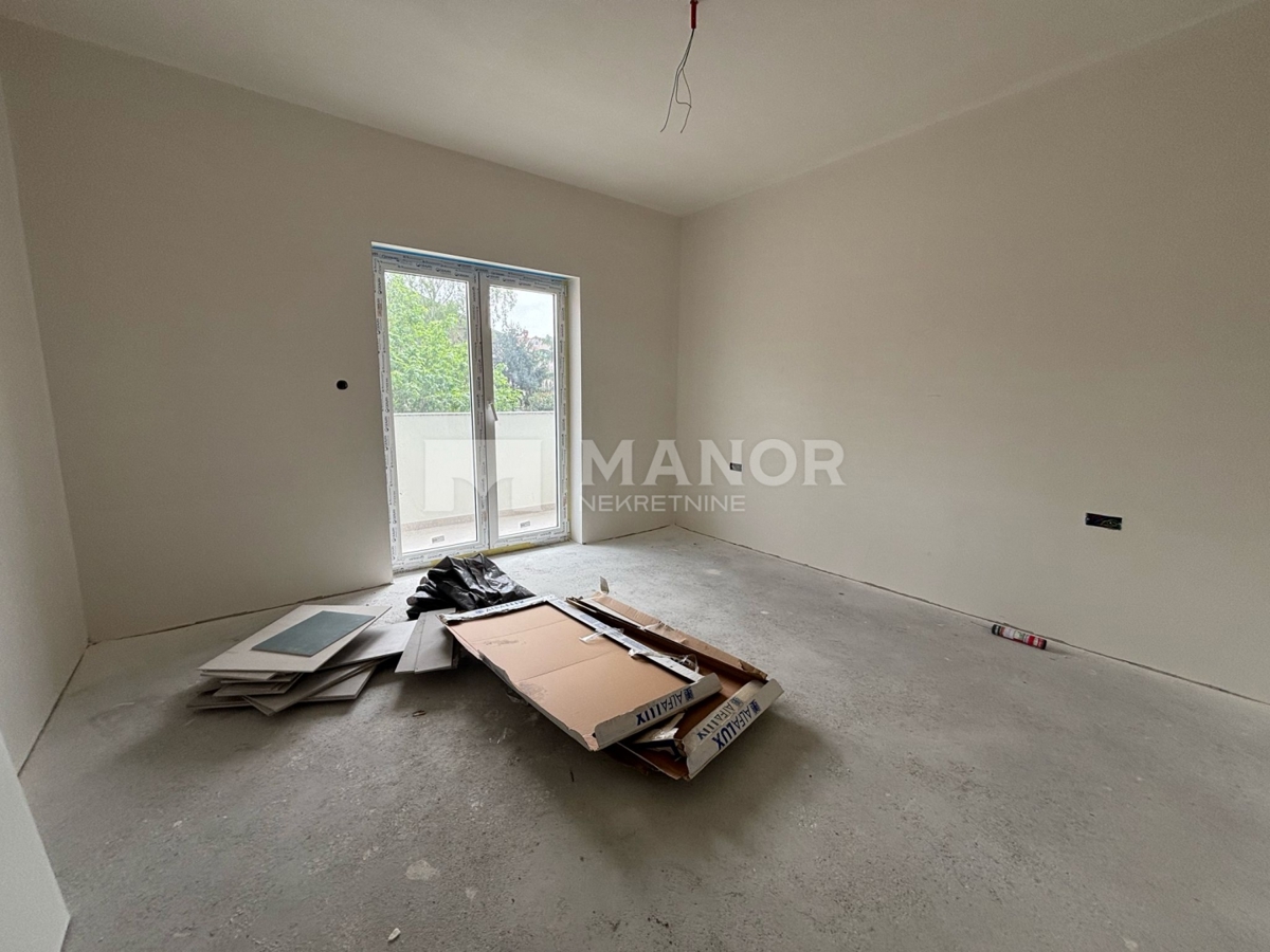 Appartamento Srdoči, Rijeka, 114m2