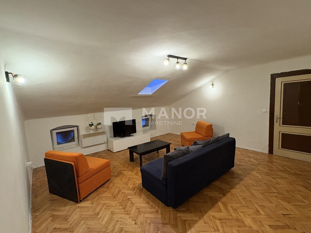 Appartamento Brajda, Rijeka, 102,55m2