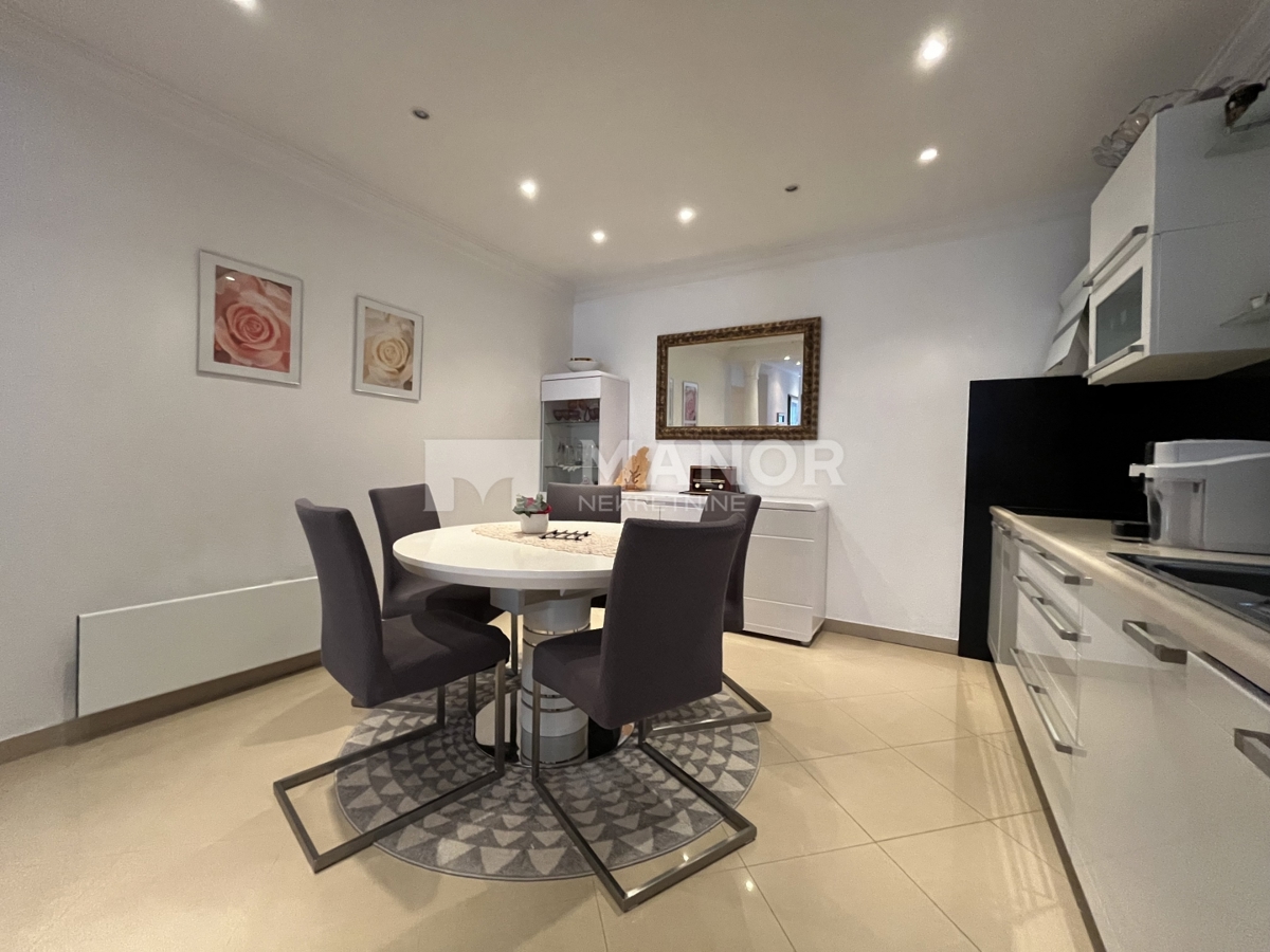 Appartamento Zamet, Rijeka, 90m2