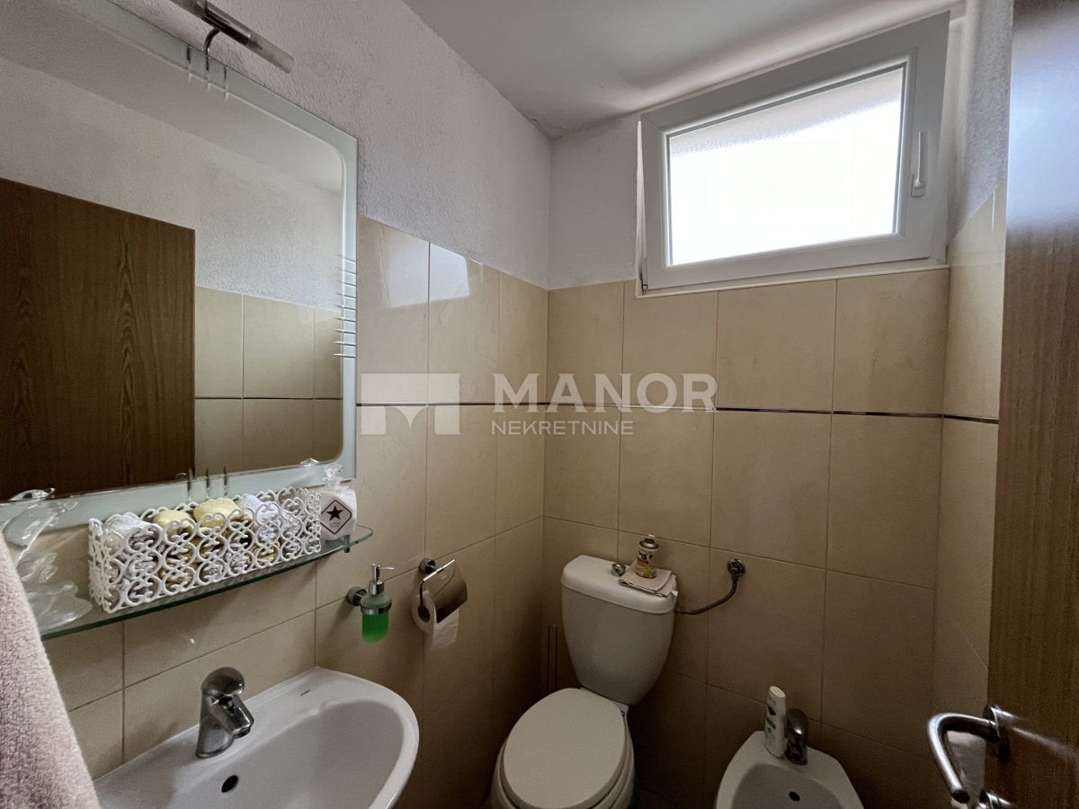 Appartamento Zamet, Rijeka, 90m2