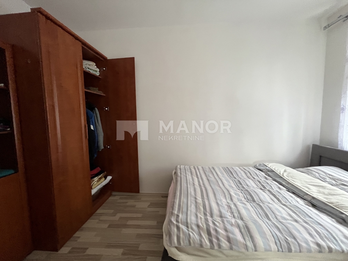 Appartamento Zamet, Rijeka, 90m2