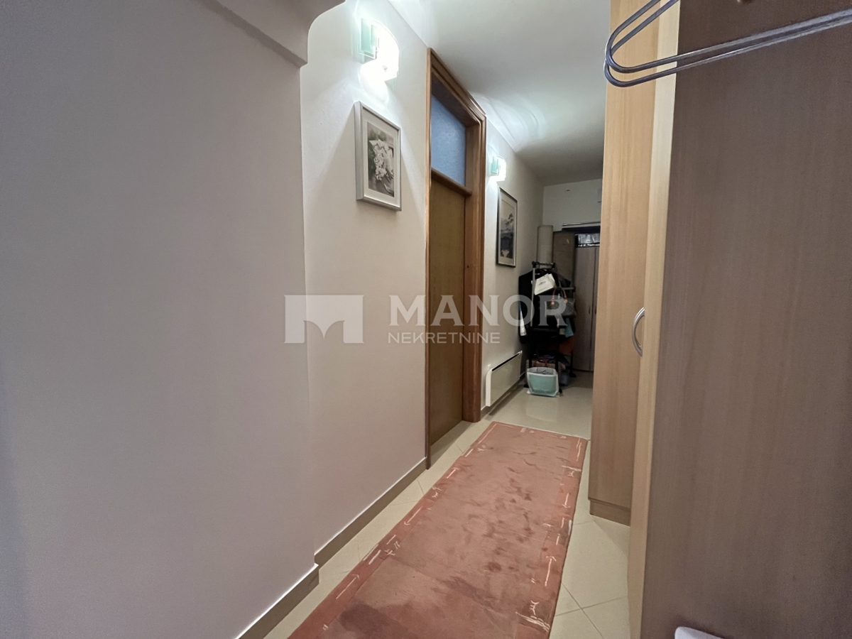 Appartamento Zamet, Rijeka, 90m2