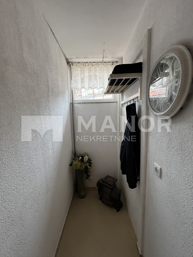 Appartamento Zamet, Rijeka, 90m2