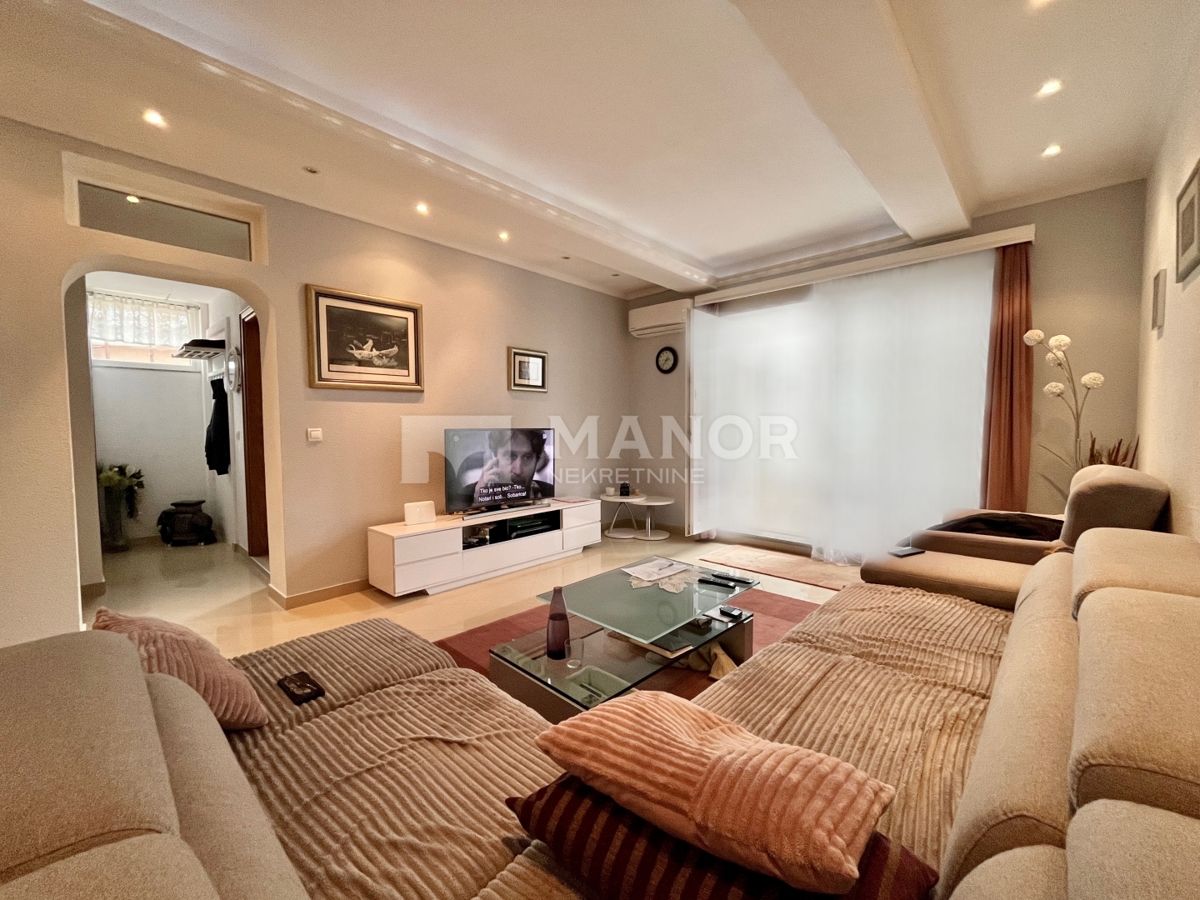 Appartamento Zamet, Rijeka, 90m2