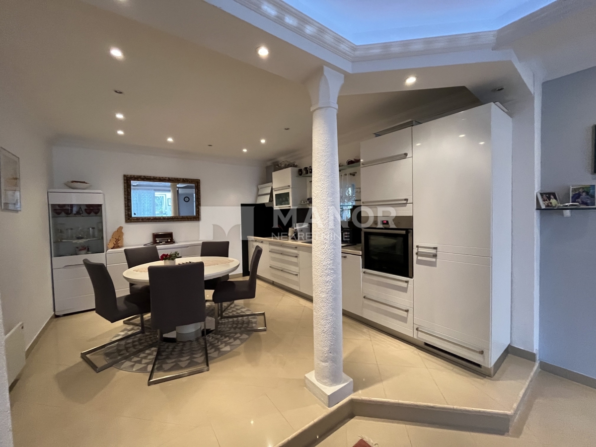 Appartamento Zamet, Rijeka, 90m2