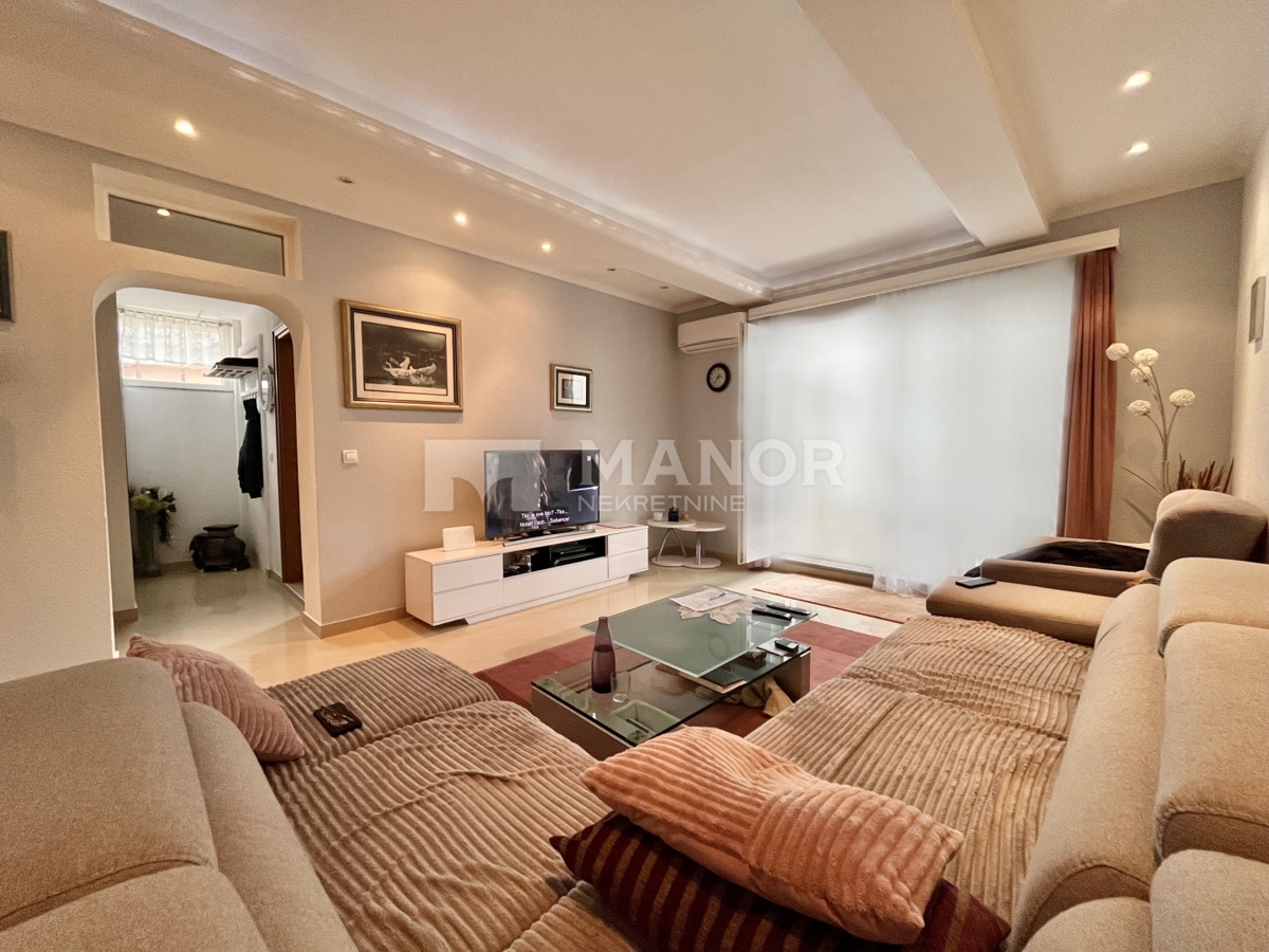 Appartamento Zamet, Rijeka, 90m2
