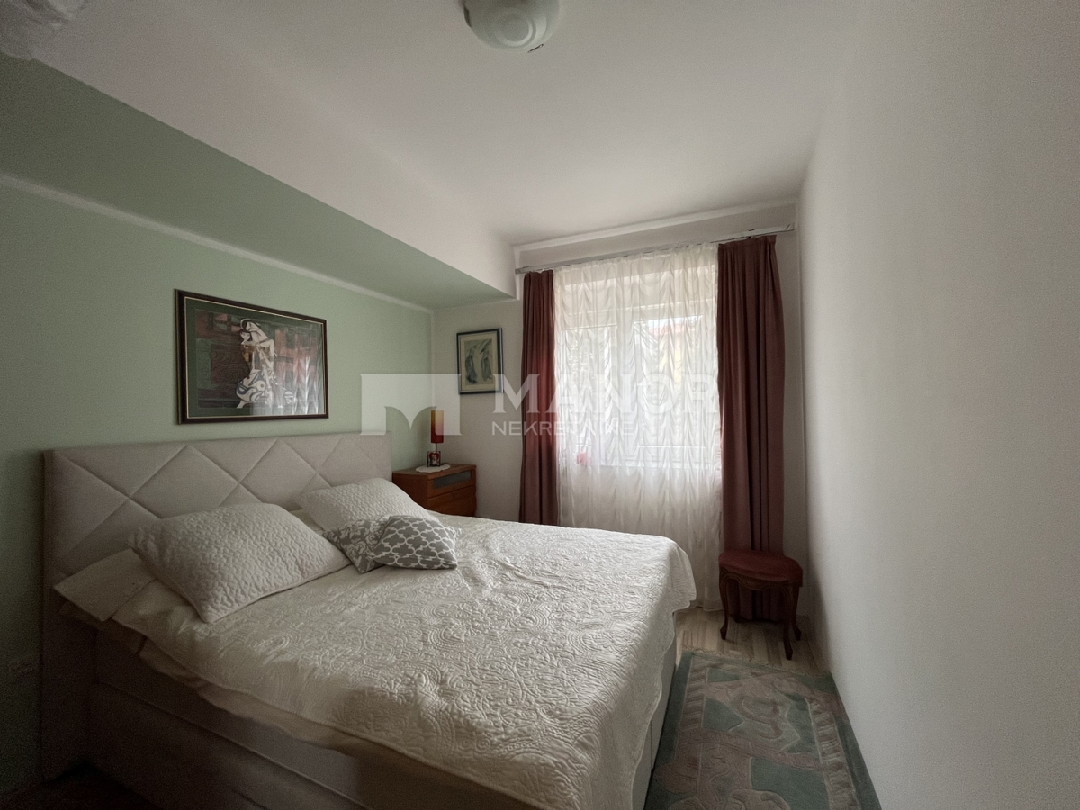 Appartamento Zamet, Rijeka, 90m2