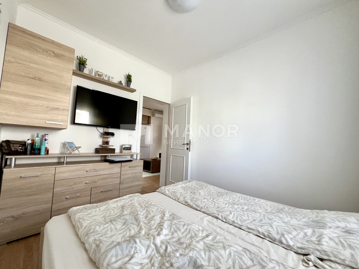 Appartamento Novalja, 46m2