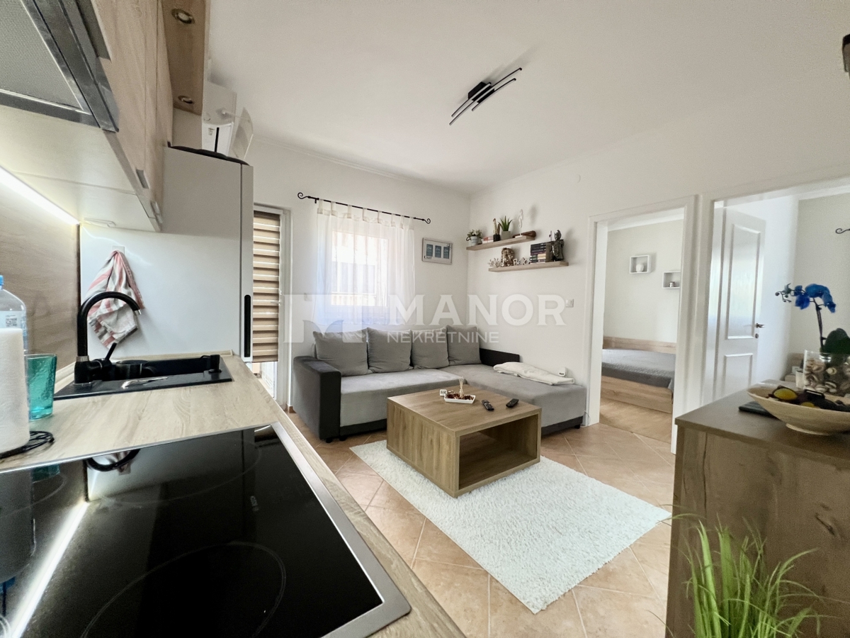 Appartamento Novalja, 46m2