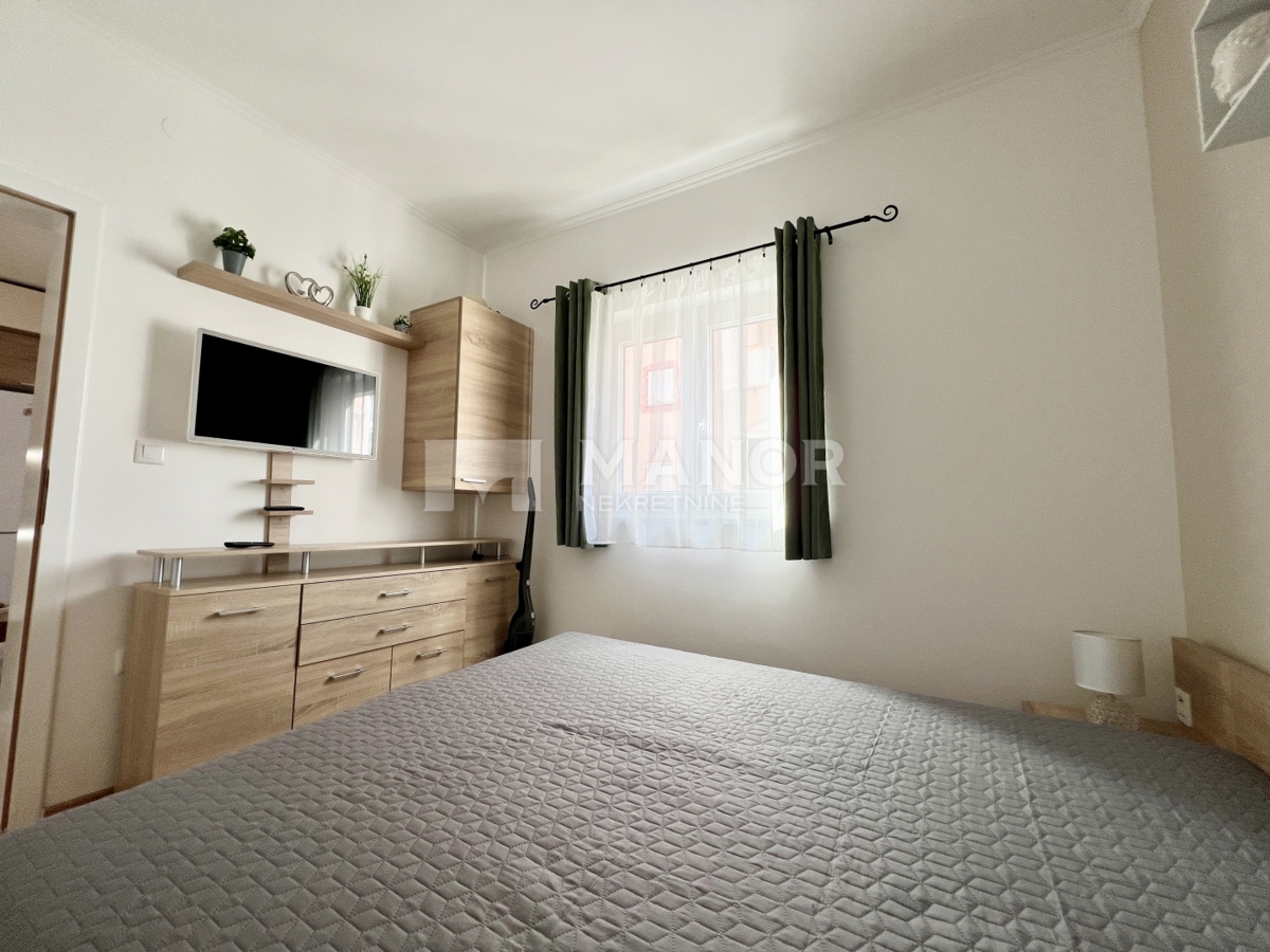 Appartamento Novalja, 46m2