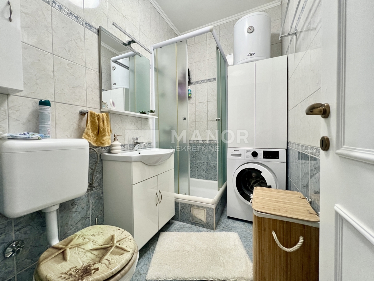 Appartamento Novalja, 46m2