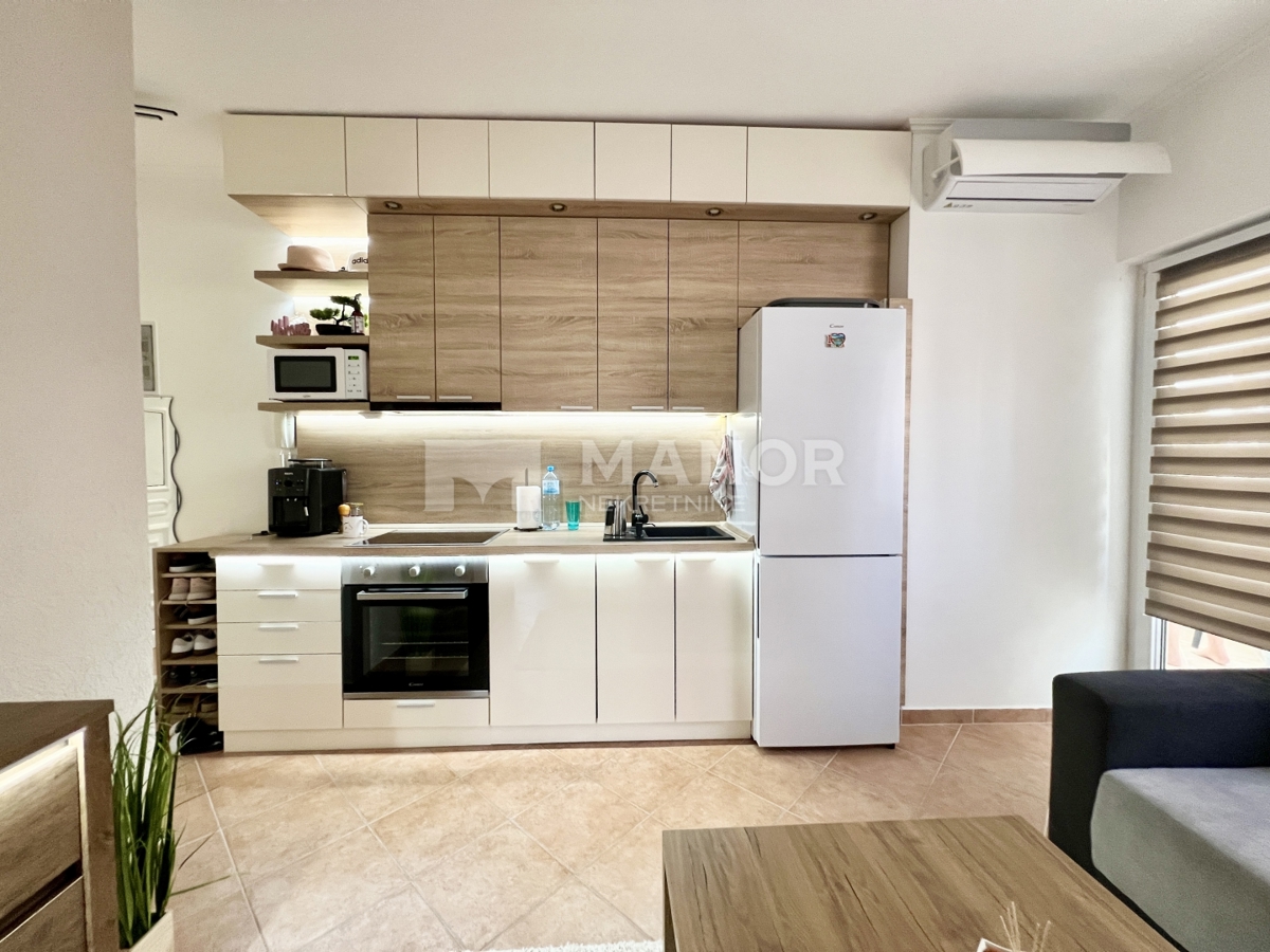 Appartamento Novalja, 46m2