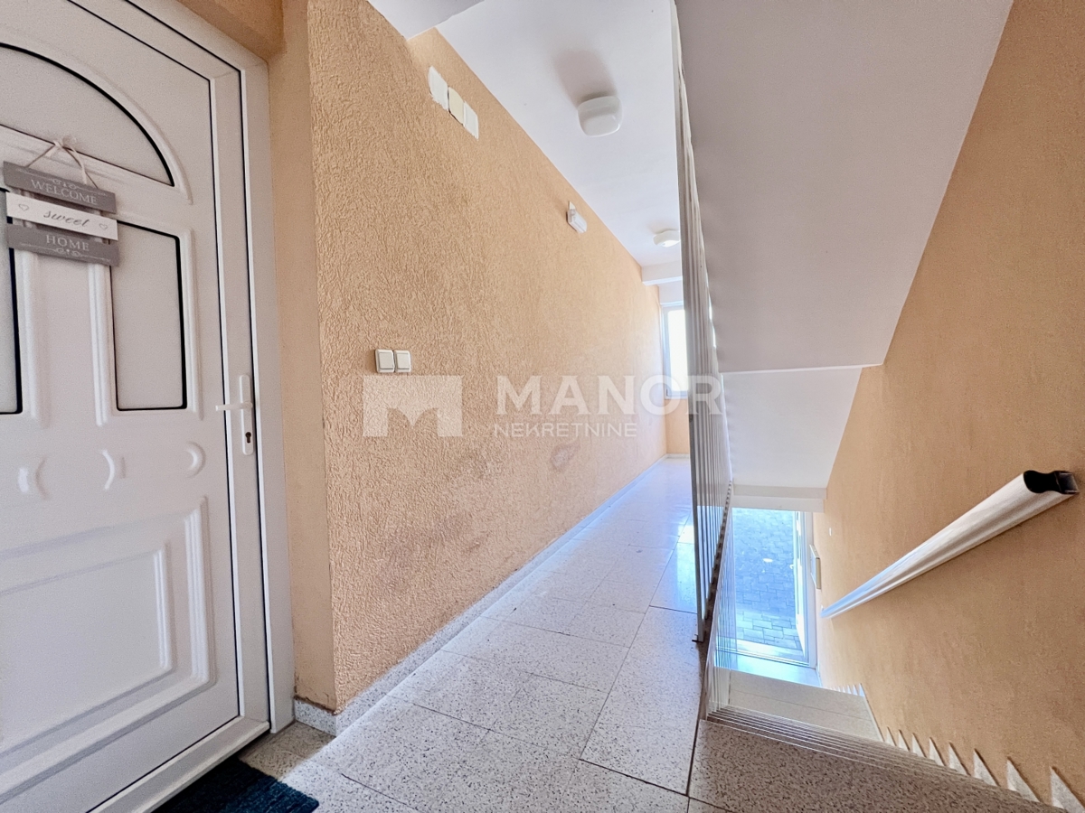 Appartamento Novalja, 46m2