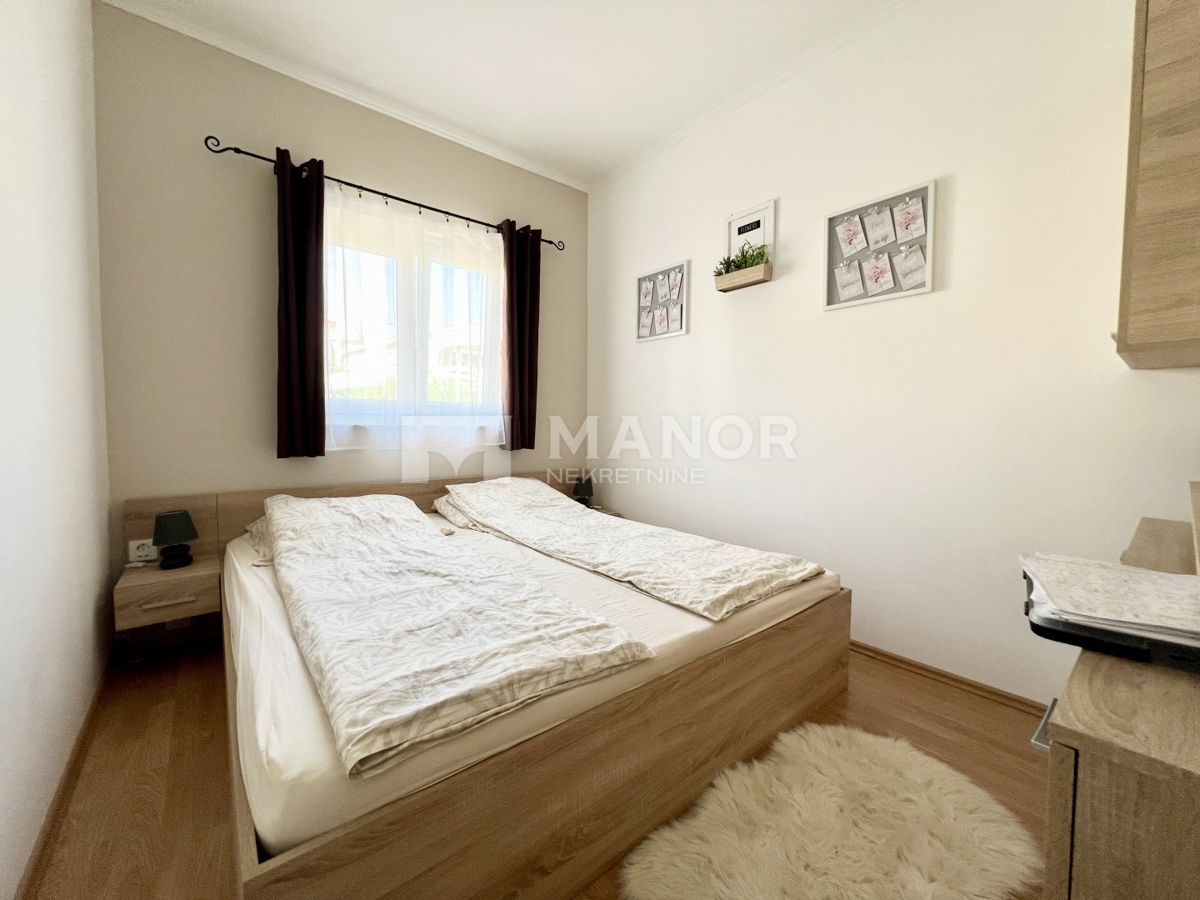 Appartamento Novalja, 46m2