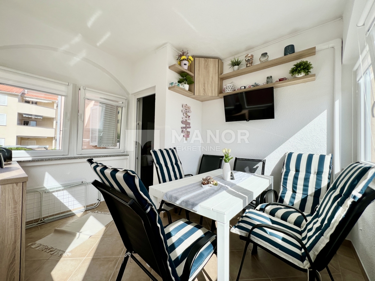 Appartamento Novalja, 46m2
