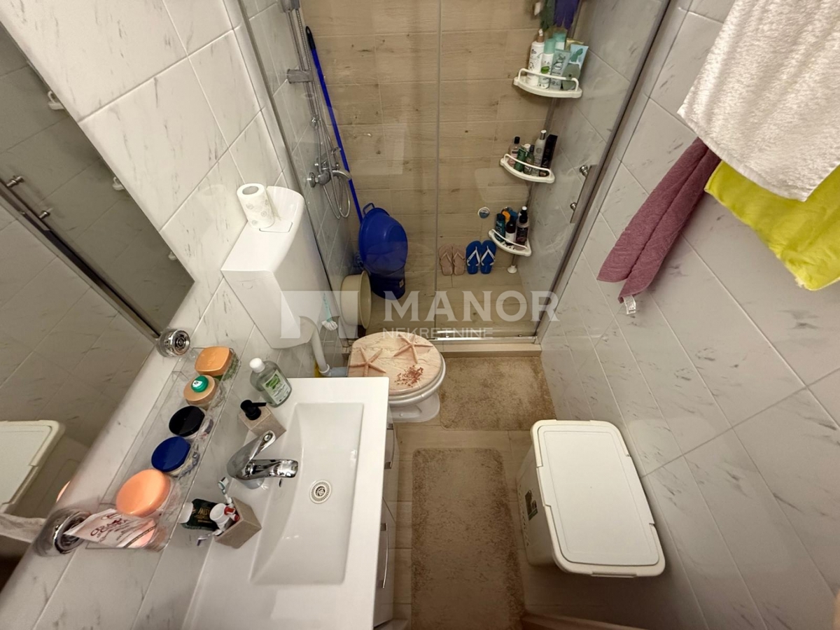 Appartamento Podmurvice, Rijeka, 42m2