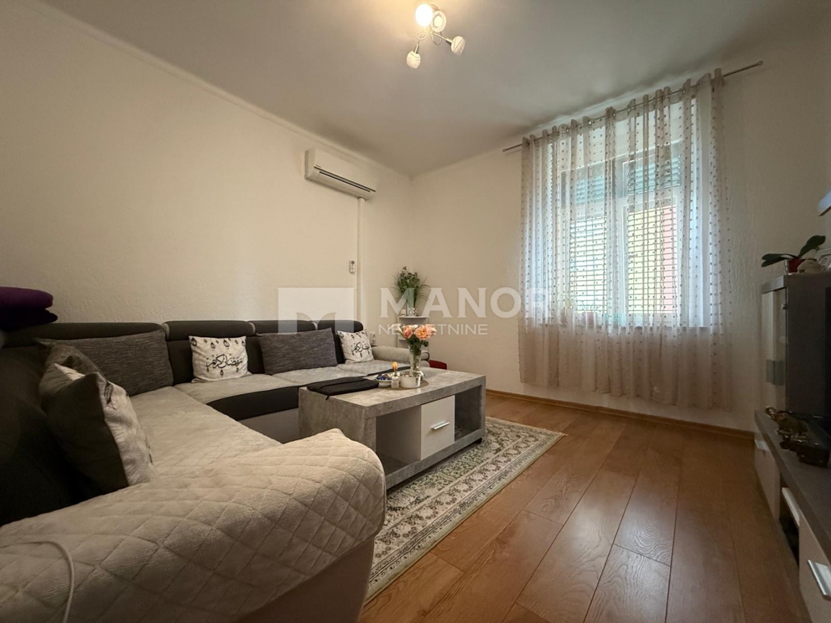 Appartamento Podmurvice, Rijeka, 42m2