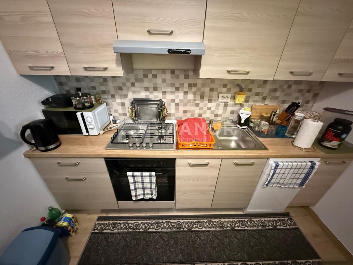 Appartamento Podmurvice, Rijeka, 42m2