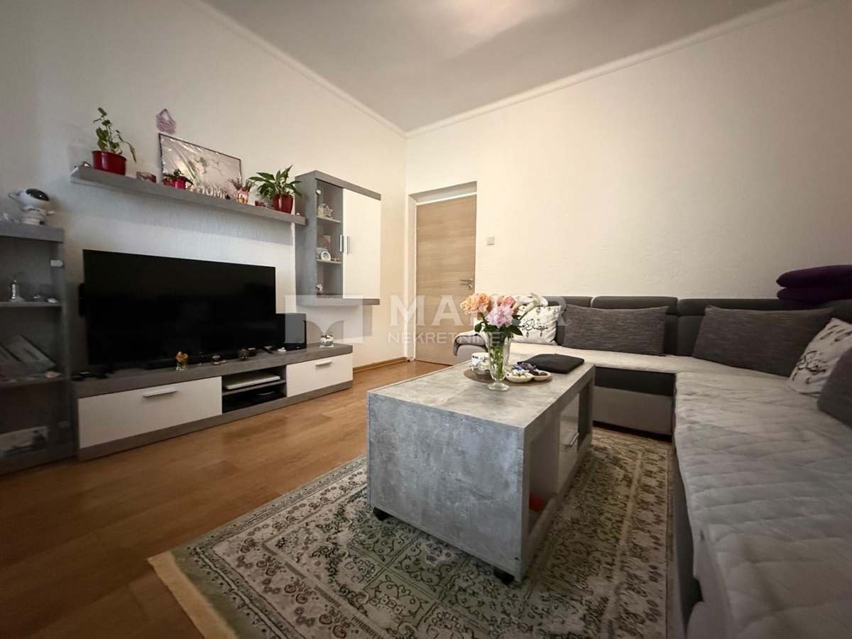 Appartamento Podmurvice, Rijeka, 42m2