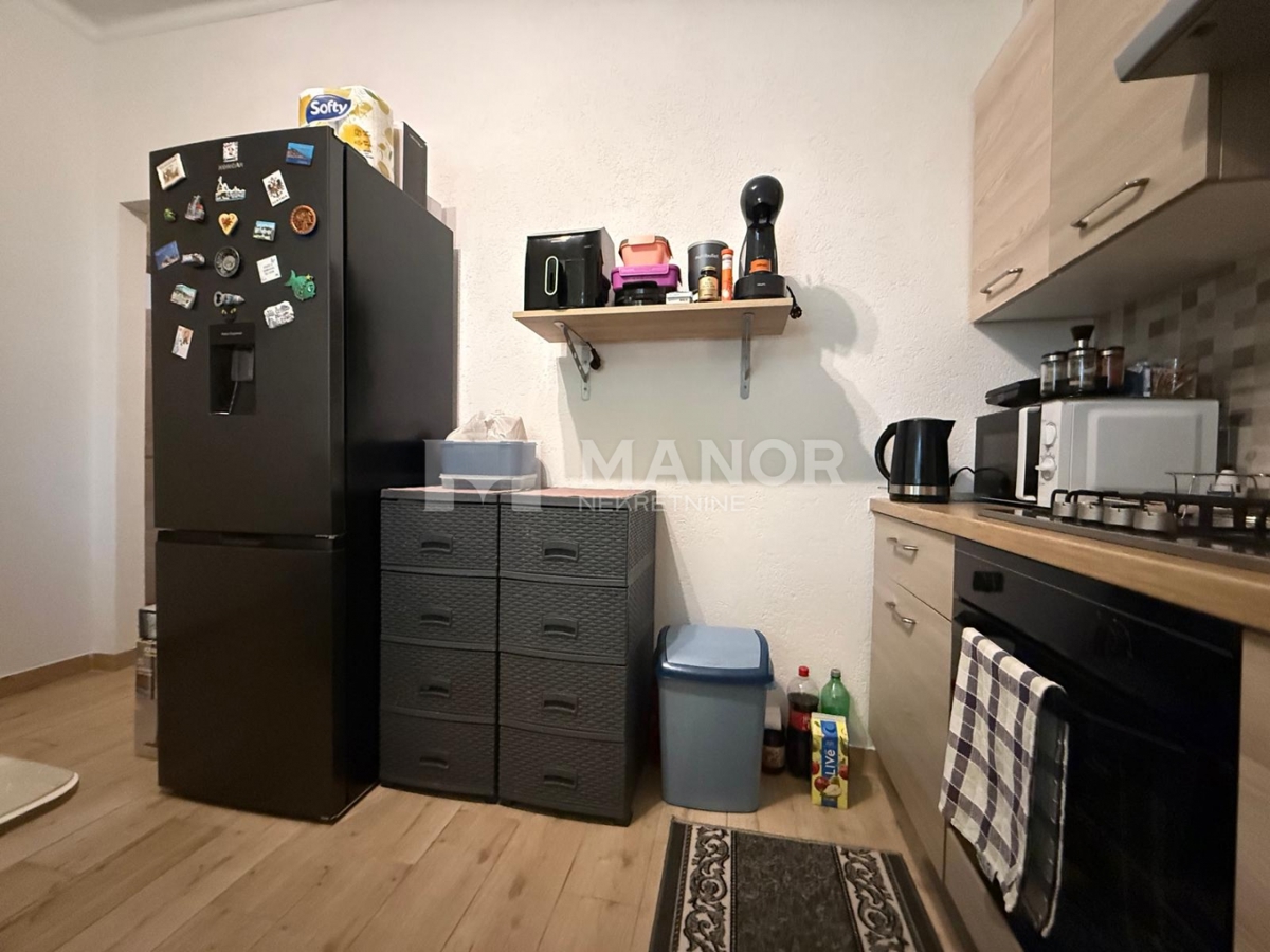 Appartamento Podmurvice, Rijeka, 42m2