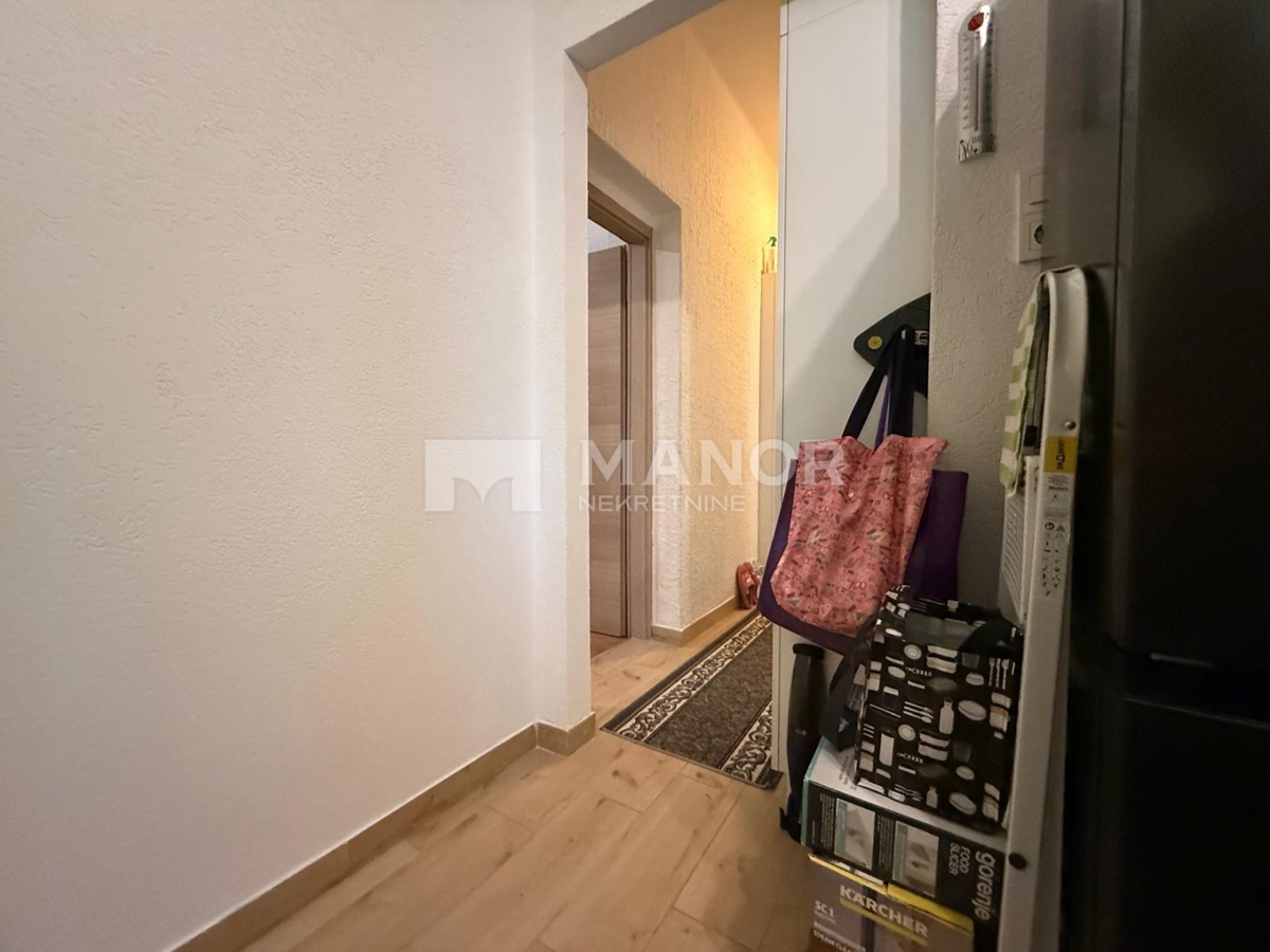 Appartamento Podmurvice, Rijeka, 42m2