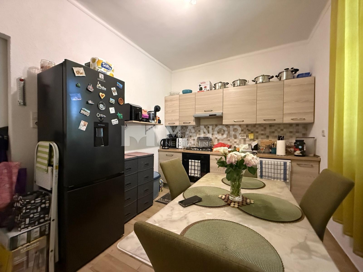 Appartamento Podmurvice, Rijeka, 42m2